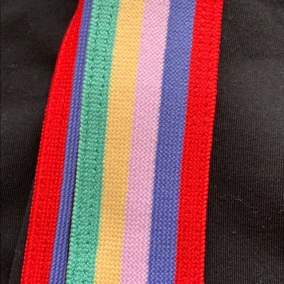 🍋old Navy Active Compression Pants - Picture 3 of 6